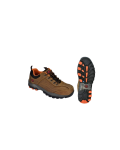 Safety Shoes Bickz 720 Size 4 (Bata)